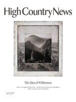 High Country News